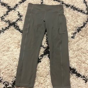 LULU leggings